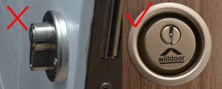 evka 1 Kapı Güvenliği evka 1 Kapı Güvenliği